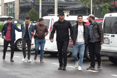 Beraat eden husumetlisini pusuya düşürerek öldürdü!