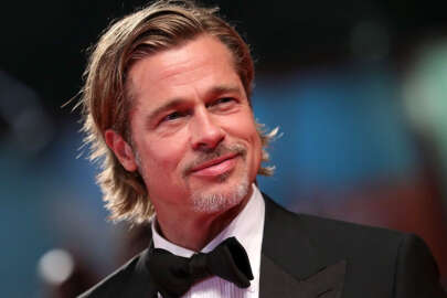 Brad Pitt çekimlerde gerçek Formula 1 aracı kullanacak!