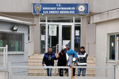 Bursa'da kızının saçı çekildi diye okulu bastı, müdür yardımcısını vurdu!