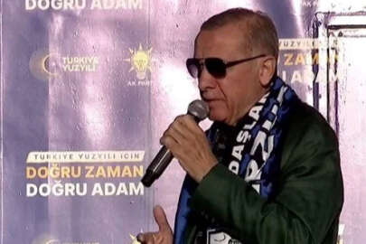 Cumhurbaşkanı Erdoğan'dan The Economist'e tepki