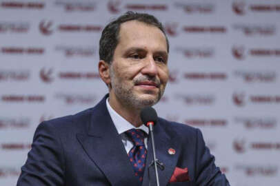 Fatih Erbakan Bursa'ya geliyor