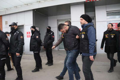 Katil zanlısının savunması 'pes' dedirtti!