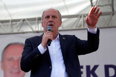 Muharrem İnce ikinci turda kimi destekleyecek?