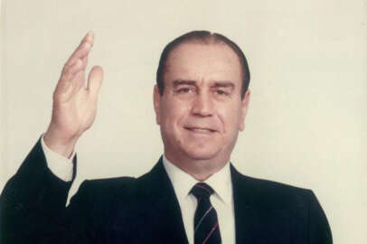  Mümin Gençoğlu, vefatının 30. yılında anılıyor   