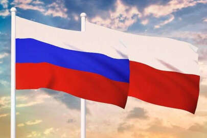 Polonya'dan Rusya'ya nota   