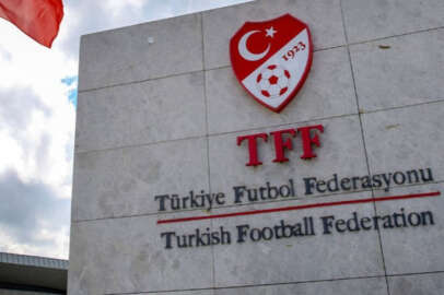 TFF, PFDK sevklerini açıkladı   