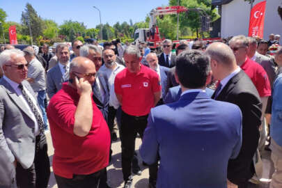 TPAO Genel Müdürü Bilgin: 450 personel alacağız