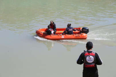 Tunceli’de 3 genci arama çalışmaları 15'inci gününde sürüyor