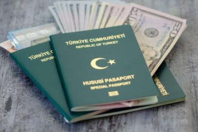 Bakan Soylu'dan yeşil pasaport açıklaması. Tamamı...