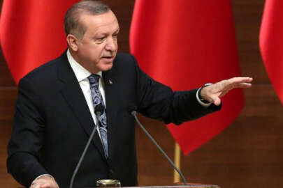 Erdoğan'dan 14 Mayıs mesajı: 85 milyon kazanacak