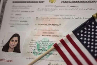 Green Card çekiliş sonuçları açıklandı