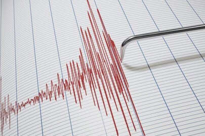 Japonya'daki 6.5'lik depremde 1 kişi öldü! Örnek olmalı...