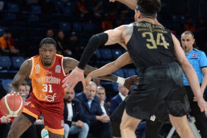 Konyaspor Basketbol küme düştü  