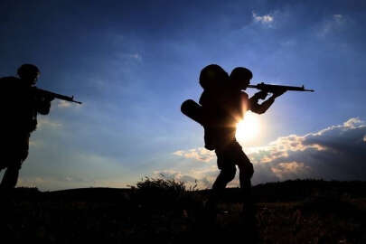 MSB: “3 terörist daha teslim oldu”   