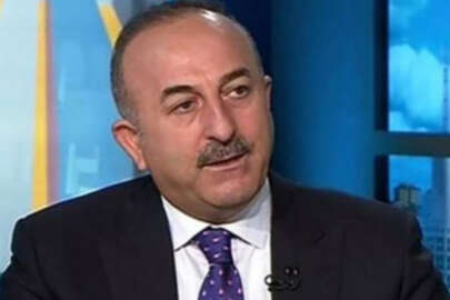 Bakan Çavuşoğlu: 'ABD'yle biz durduk yere kötü olmuyoruz'