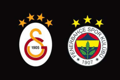 Galatasaray'dan Fenerbahçe'ye sert tepki