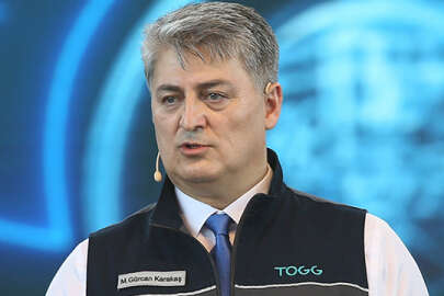  TOGG CEO'su Karakaş: Otomotiv sektörü dönüşüyor