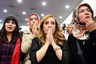 45 bin öğretmen atandı... Sonuçlar açıklandı