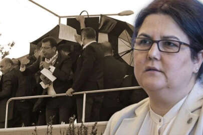 Erzurum'da yaşananlarla ilgili Bakan Yanık'tan dikkat çeken sözler: "Öyle bir tutumu var ki..."