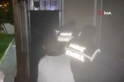 Soylu: 780 kilo sıvı kristal metanfetamin ele geçirildi