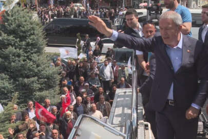 Akar: “Artık Gabar’da terörist yok, petrol var, zenginlik var”