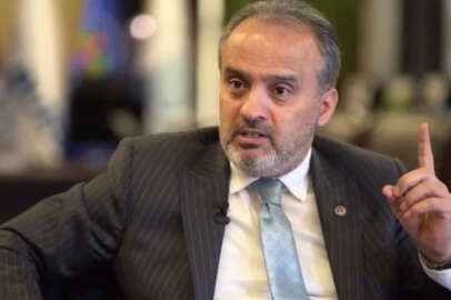 Alinur Aktaş'tan Turgut Özkan'a sert yanıt!