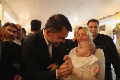 Bakan Kurum: Ada bazında uygulama çalışmalarına başladık