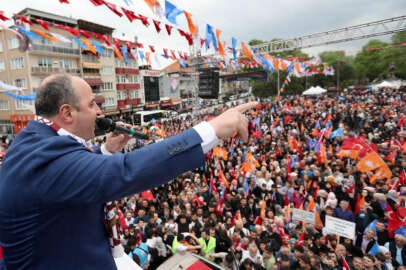 Bakan Varank: "Karşımızda çok cahil muhalefet var"