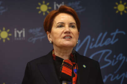 Meral Akşener: “Fındığa 4 doların altında fiyat verilmeyecek”