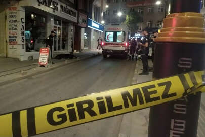 Gelecek Partisi İstanbul İl Kadın Kolları Başkan Yardımcısı öldürüldü!