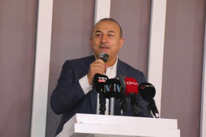 Bakan Çavuşoğlu’ndan Kılıçdaroğlu’na Rusya tepkisi