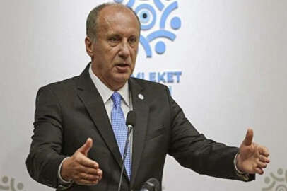 Gözler Muharrem İnce'nin açıklamasına çevrildi! 'Adaylık' değerlendirmesi...