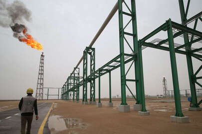 Irak, petrol ihracatının yeniden başlatılmasını istiyor