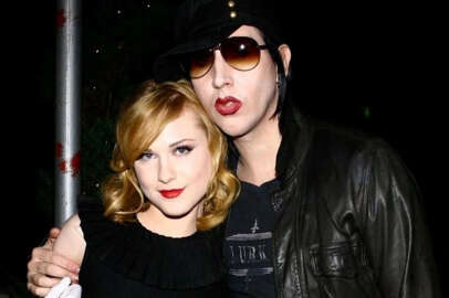 Marilyn Manson eski nişanlısına yönelik iftira davasını kaybetti