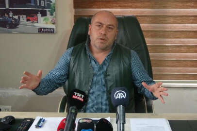 MP Uşak İl Başkanı, Erdoğan’ı destekleyeceğini açıkladı!  