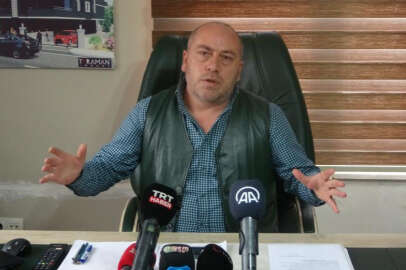 MP Uşak İl Başkanı, Erdoğan’ı destekleyeceğini açıkladı!  