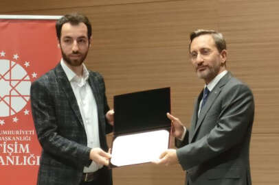 Altun, Batılı medya organlarına yüklendi