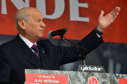 Bahçeli: Pazar günü sandıkta hesap görülecektir