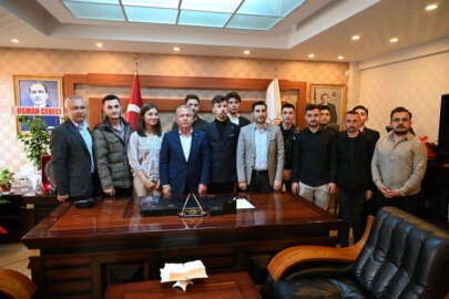 Memleket Partisi'nden istifalar sürüyor! AK Parti'ye geçtiler...