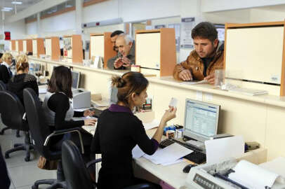 Nüfus müdürlükleri shafta sonu da açık