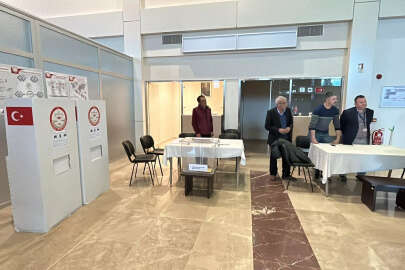 Oy kullanırken dikkat edilmesi gerekenleri YSK adım adım anlattı: Nasıl oy kullanacağım?