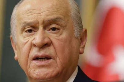 Bahçeli: Kılıçdaroğlu’na verilecek her oy bölünmeye davettir
