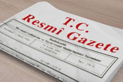 DSİ Genel Müdürlüğüne Mehmet Akif Balta atandı