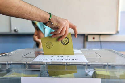 Erdoğan uyardı: En geç 06.30'da sandık başında olun