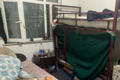 Kaçak göçmenlere ev kiralayana 355 bin lira para cezası