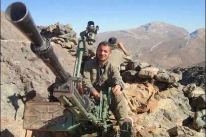 MİT, terörist Haydar Demirel’i etkisiz hale getirdi