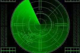 Polonya hava sahasına giren “cisim” radardan kayboldu   