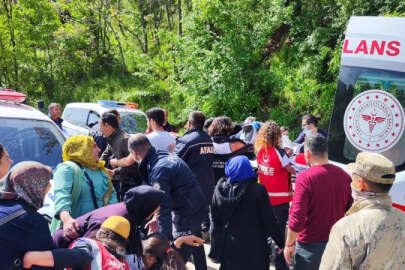 Tunceli’de kayıp 3. gencin de cansız bedenine ulaşıldı