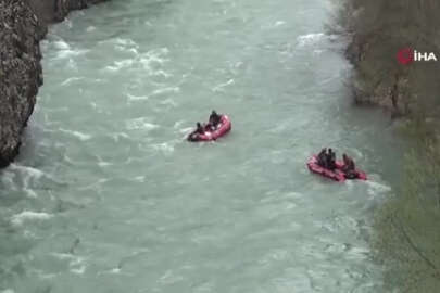 Tunceli'de kayıp üçüncü gencin de cesedi bulundu