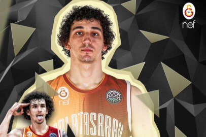 Yılın en iyi genç oyuncusu Sadık Emir Kabaca